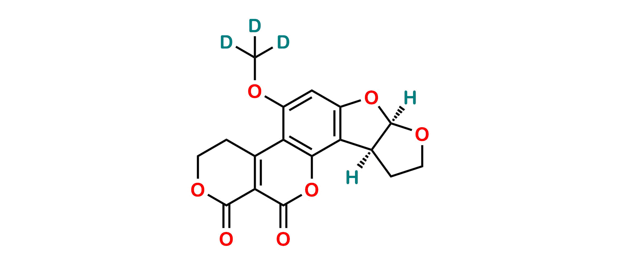 Aflatoxin G2-D3